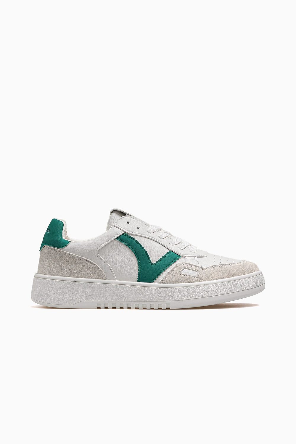Vernon Erkek Sneaker Ayakkabı 11230325 M-YEŞİL