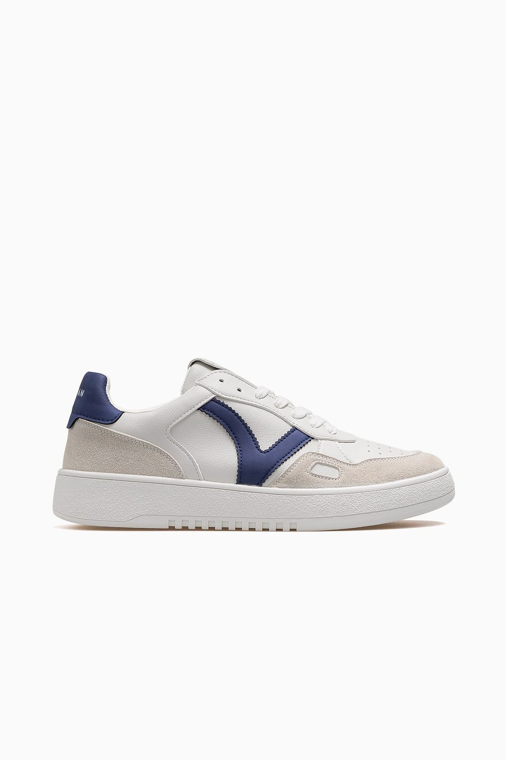 Vernon Erkek Sneaker Ayakkabı 11230325 M-SAKS MAVİ