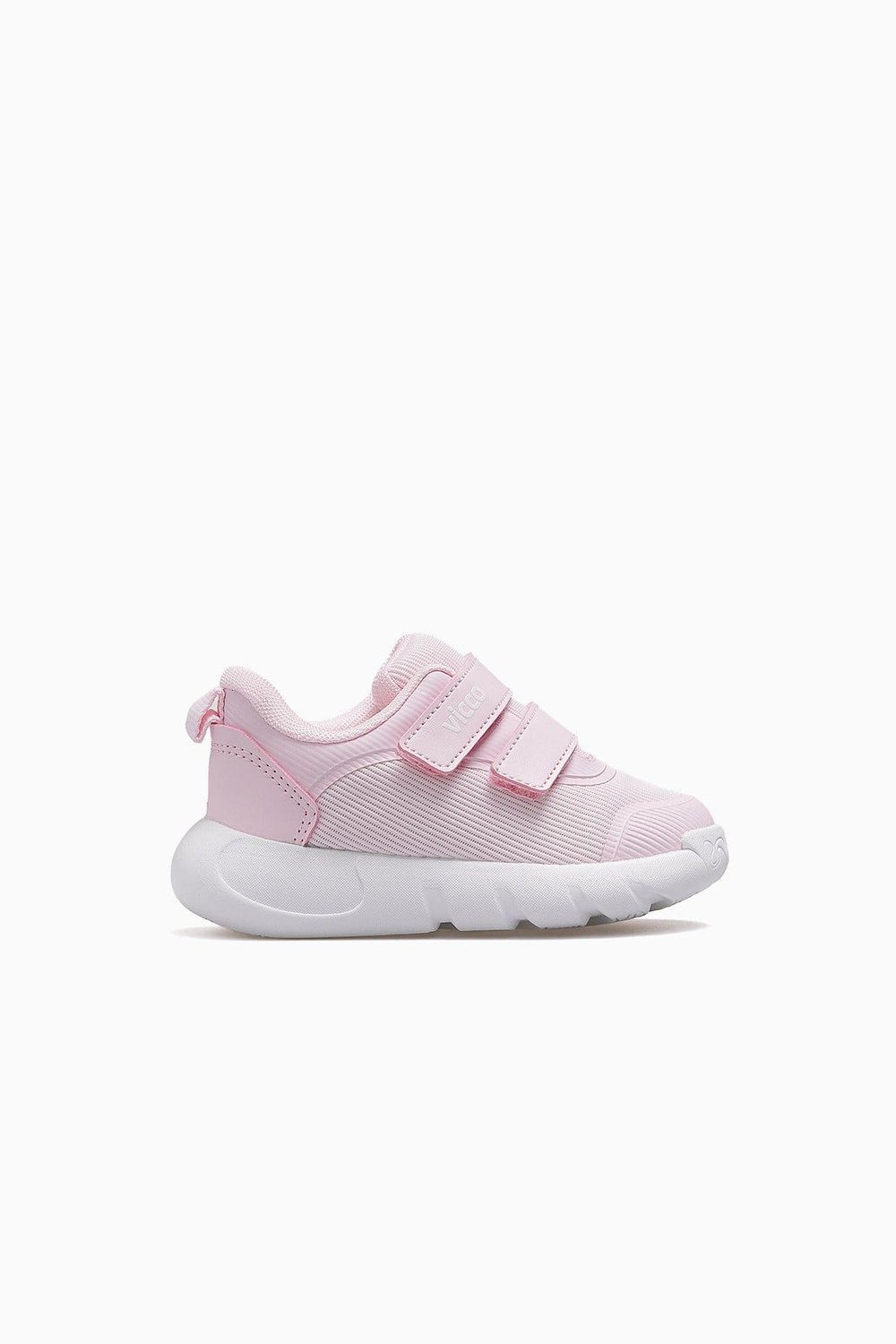 Yatu Kız Çocuk Hafif Sneaker Ayakkabı 346.104 PK-PEMBE