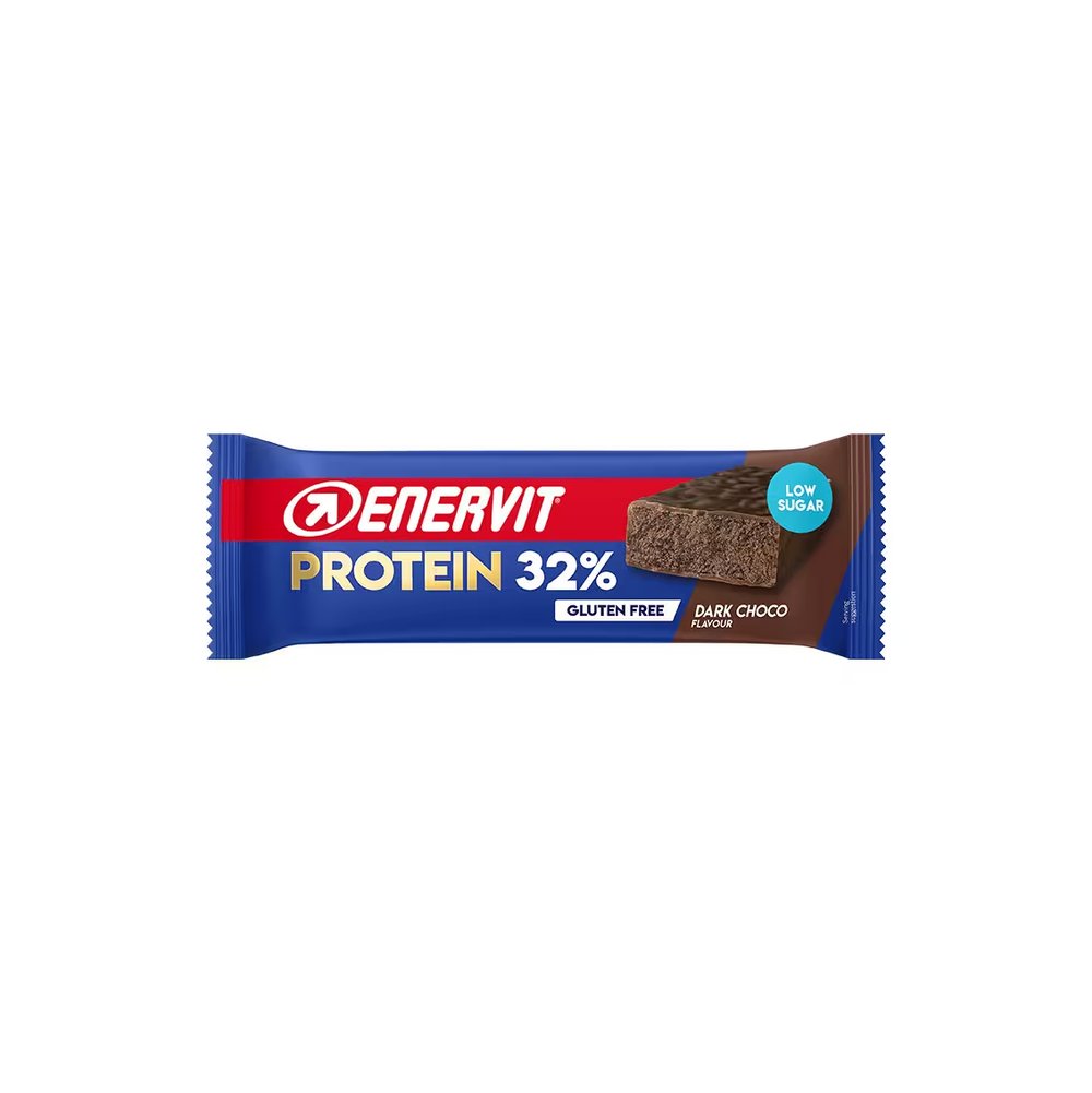 Enervit Low Sugar Protein Bar 60 Gr 1 Adet