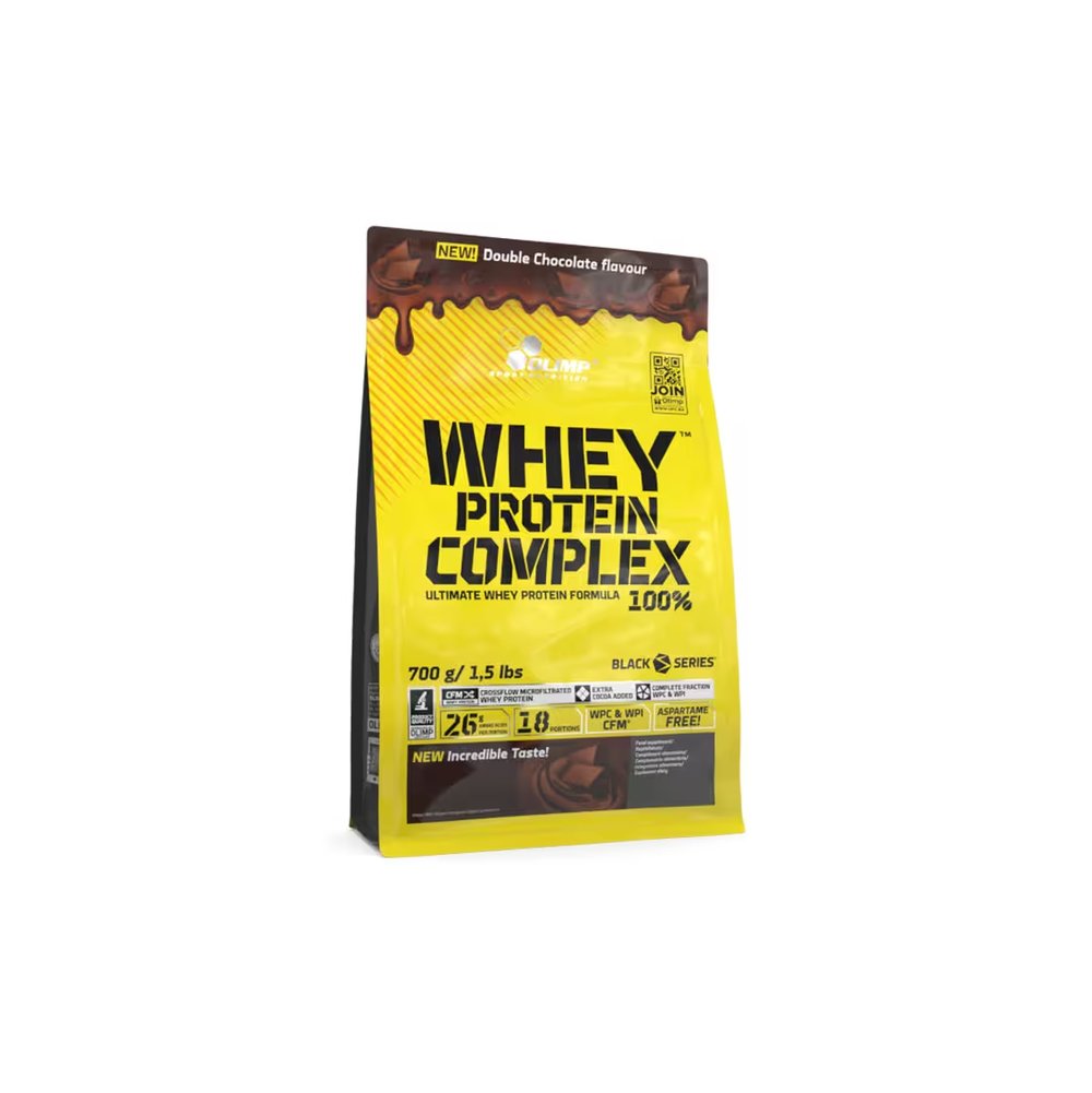 Olimp Whey Protein 700 Gr