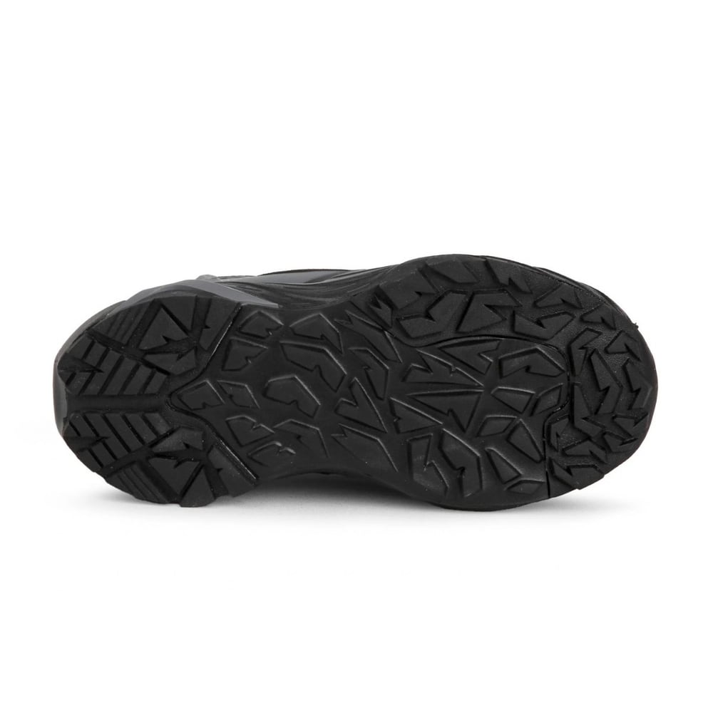 Buckhead Napolyon Çocuk Waterproof Spor Ayakkabı - Siyah BUCK3055-001