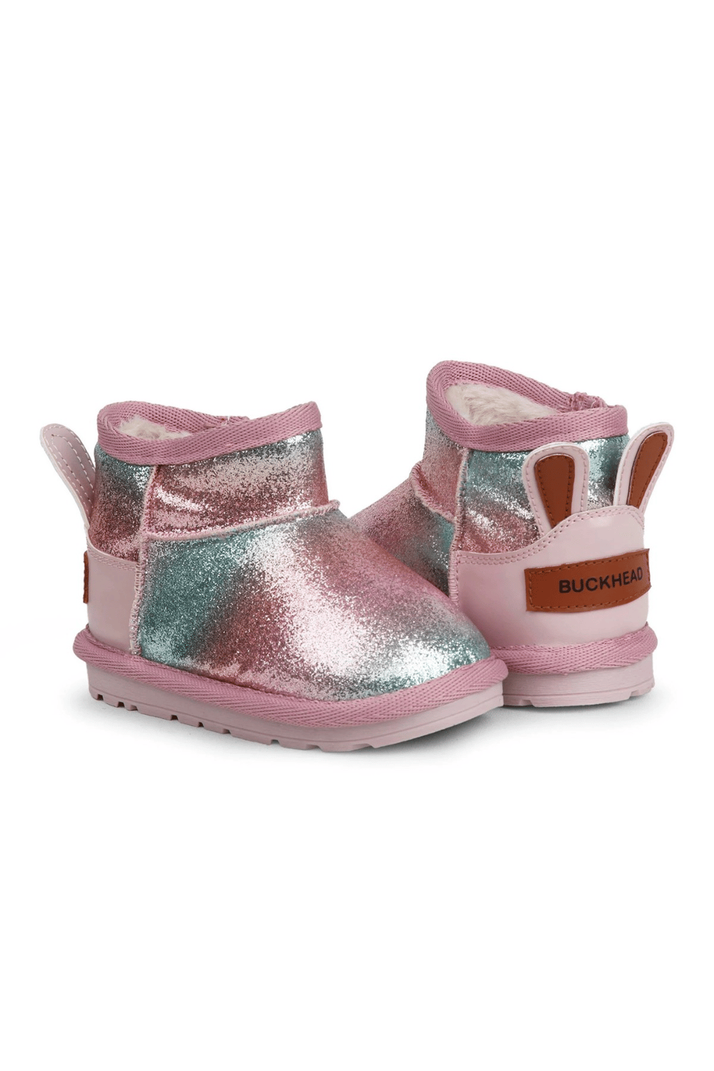 Buckhead Shasta Kız Çocuk İçi Kürklü Bot - Pembe BUCK3060-009