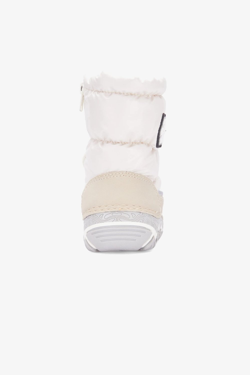 Buckhead Snowy Kız Çocuk Açık Krem Bot BUCK1139-065