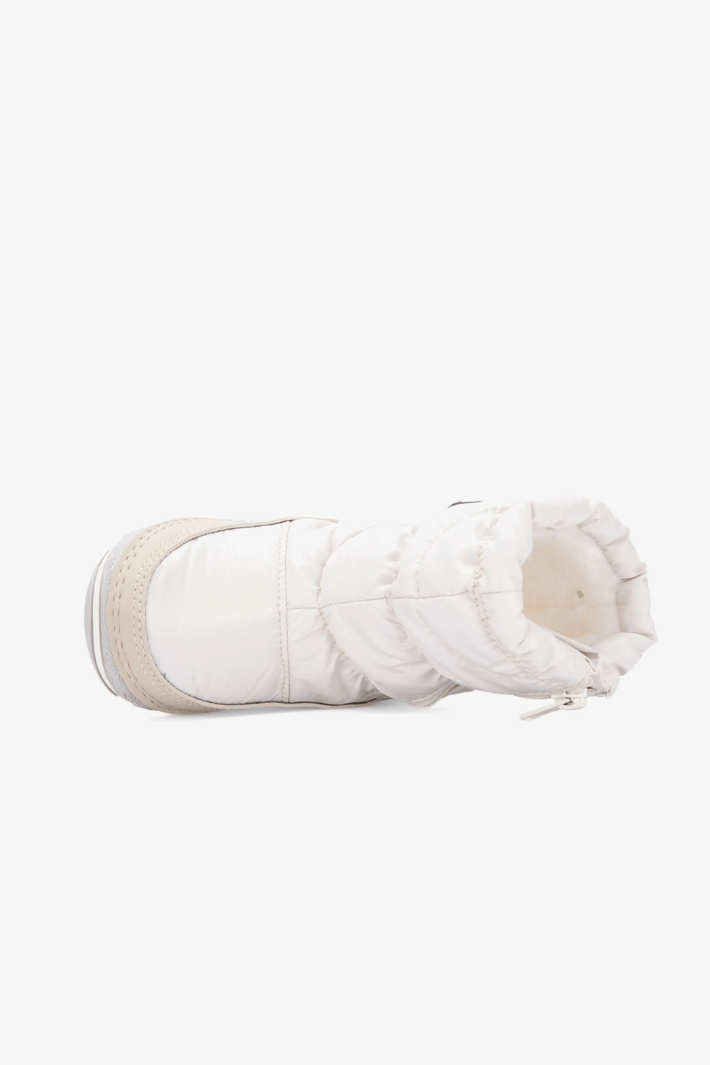 Buckhead Snowy Kız Çocuk Açık Krem Bot BUCK1139-065
