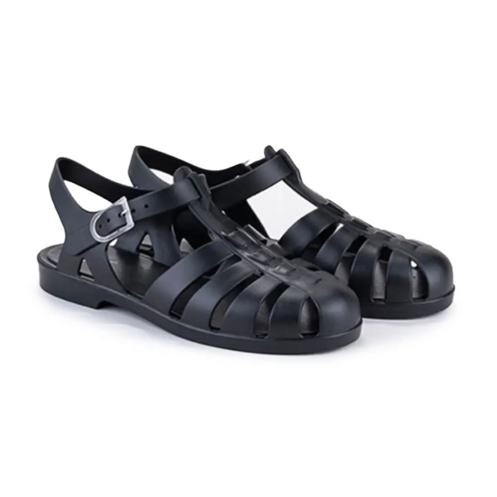 Igor Biarritz Mate Kadın Siyah Sandalet S10259-002