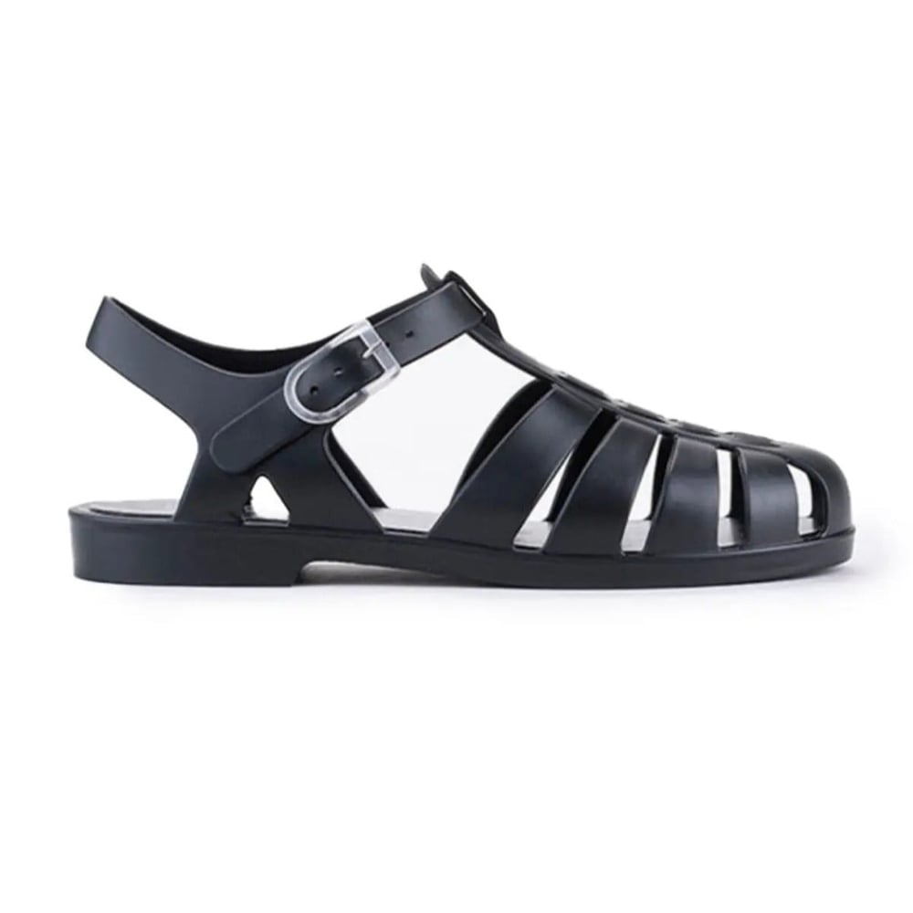 Igor Biarritz Mate Kadın Siyah Sandalet S10259-002