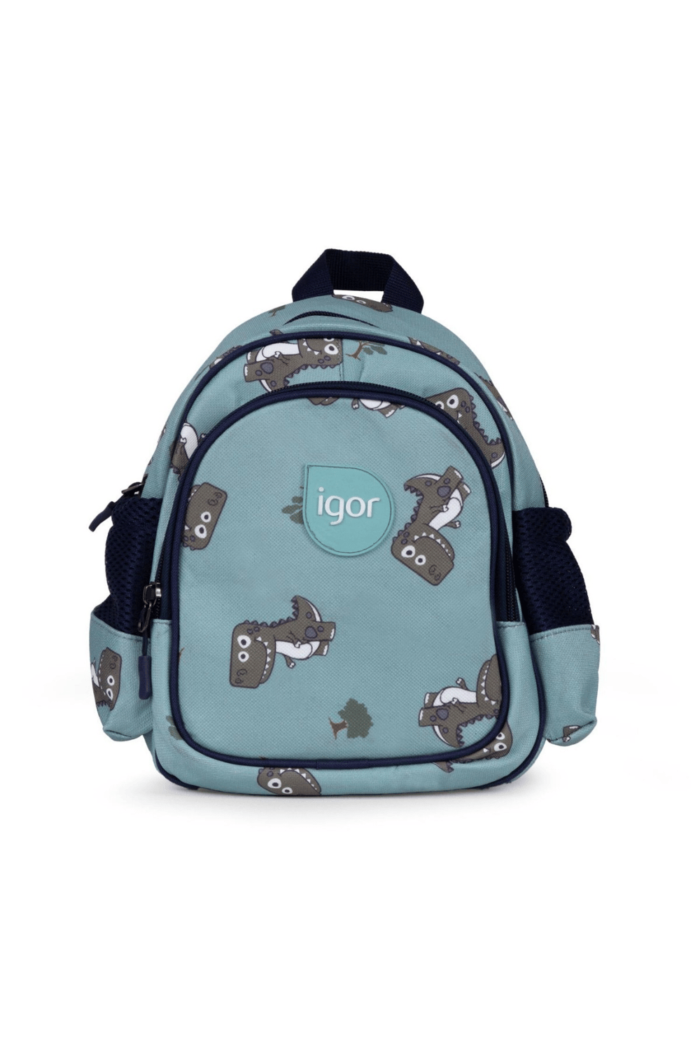 Igor Creche Çocuk Kreş Sırt Çantası Dinosaur BP10001-001