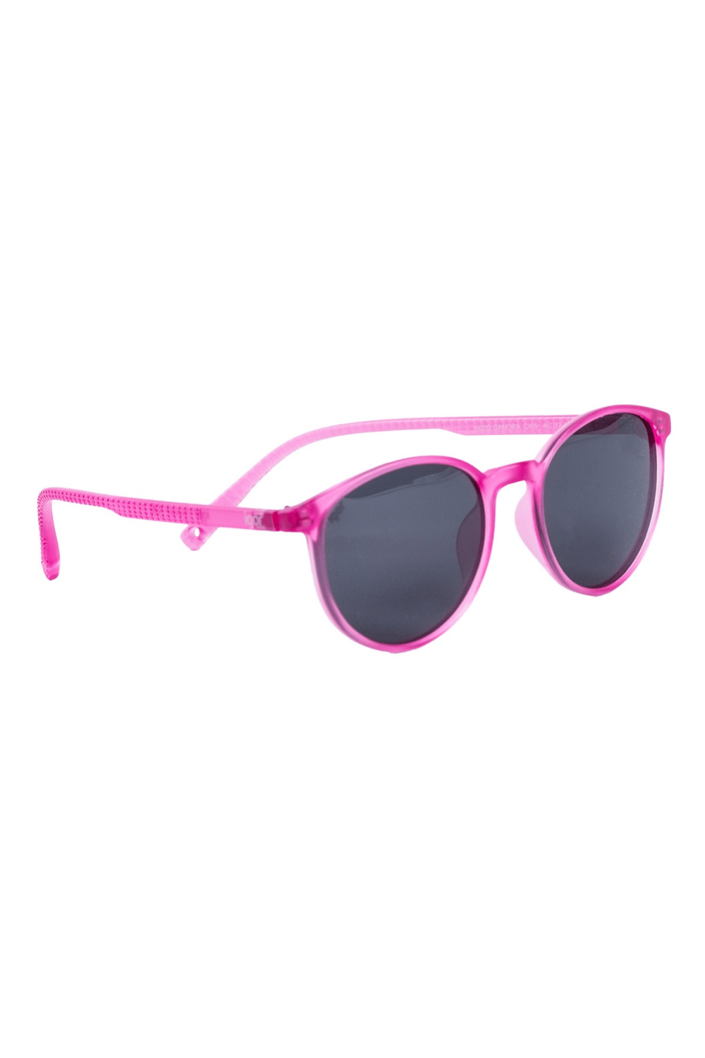 Igor Gamora UV Korumalı Polarize Kız Çocuk Güneş Gözlüğü - Pembe SS292-409