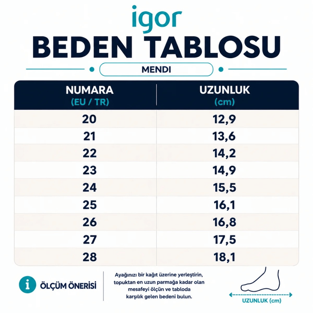 Igor Mendi Unicornio Kız Çocuk Yağmur Çizmesi - Pembe W10359-010