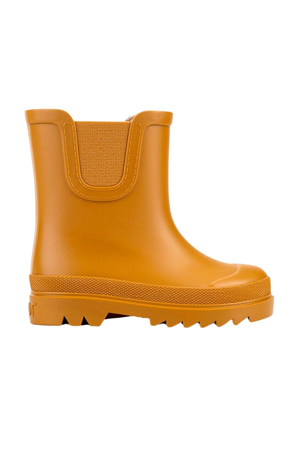 Igor Tokio Çocuk Karamel Yağmur Çizmesi W10274-215