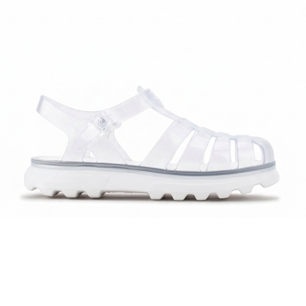 Igor Vega Cristal Kadın Sandalet - Şeffaf S10361-001