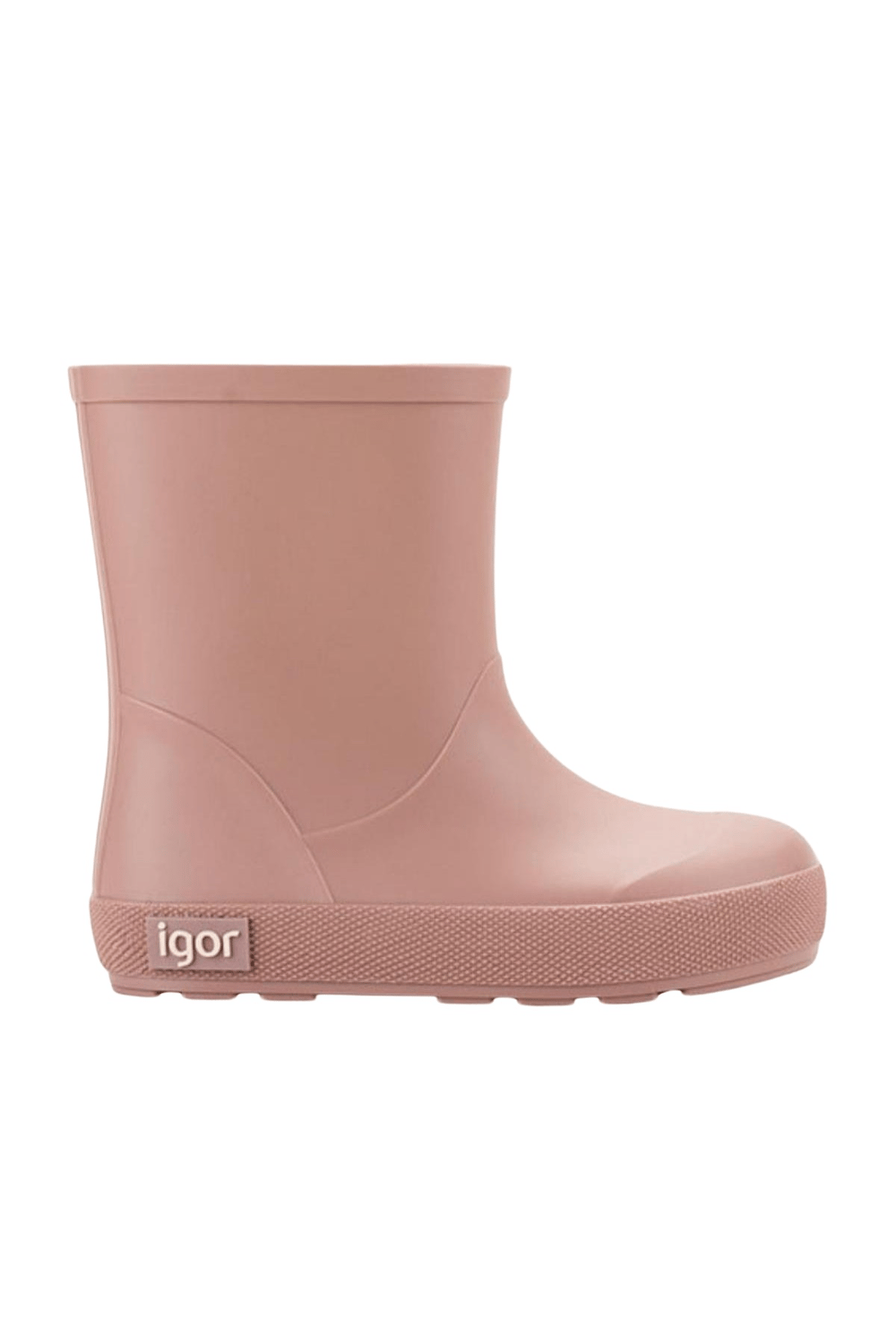 Igor Yogi Kız Çocuk Rosa Yağmur Çizmesi W10291-010