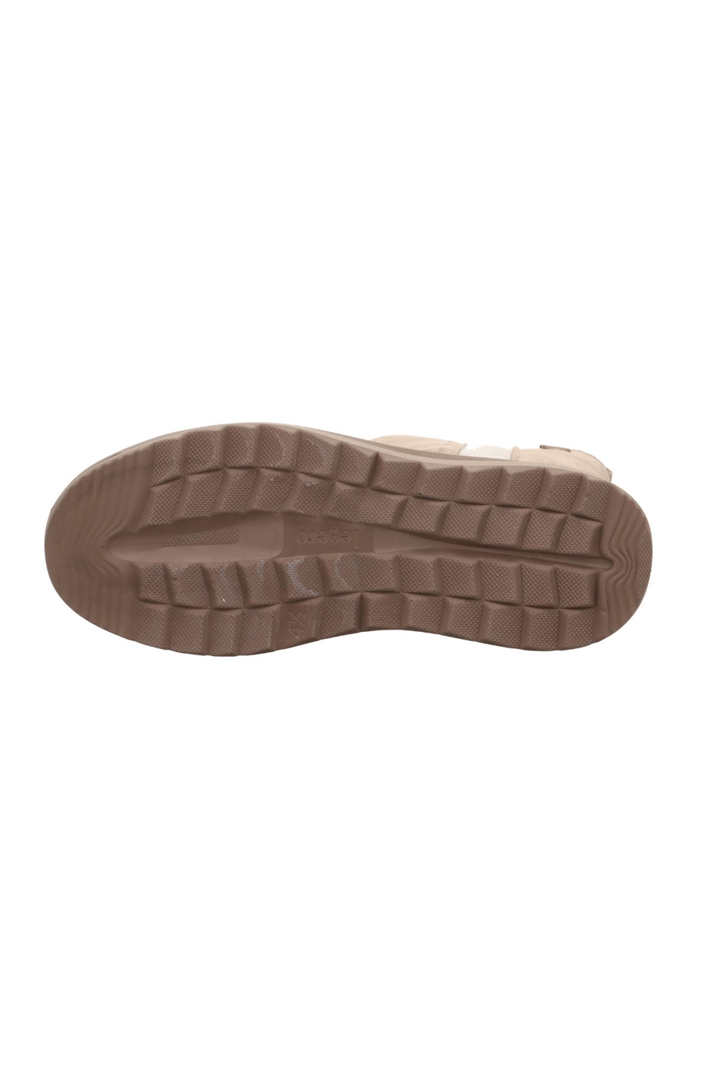 Legero Dreamer Kadın Bej Gore-Tex Bot 000353-4500