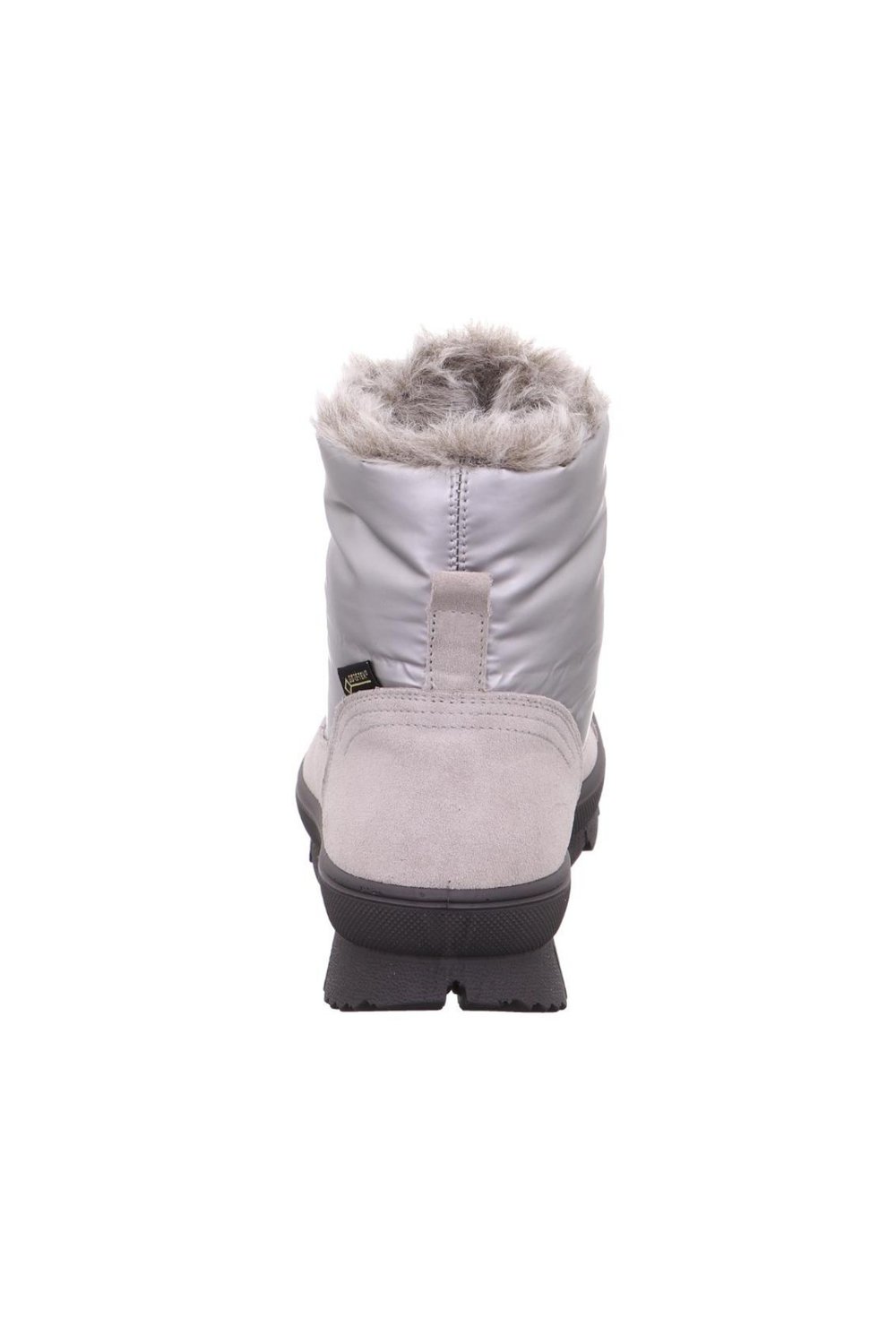 Legero Novara Kadın Gri Gore-Tex Bot 000933-2500