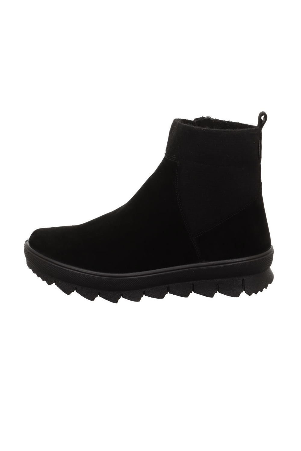 Legero Novara Kadın Siyah Gore-Tex Bot 000504-0000