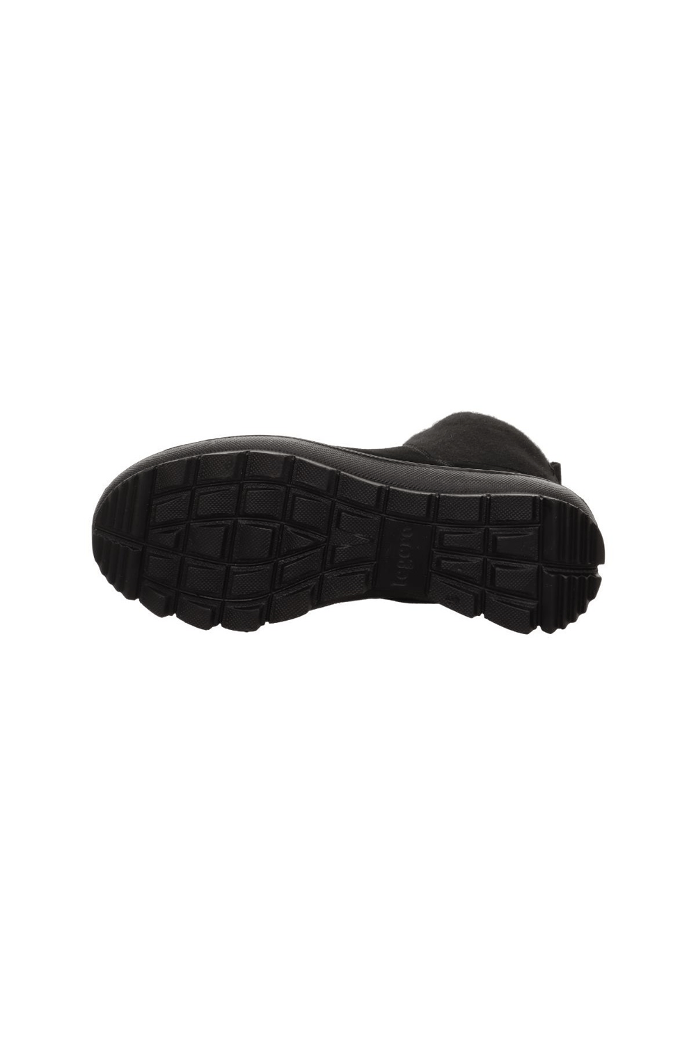 Legero Novara Kadın Siyah Gore-Tex Bot 000504-0000