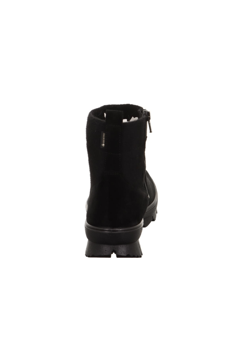 Legero Novara Kadın Siyah Gore-Tex Bot 000504-0000