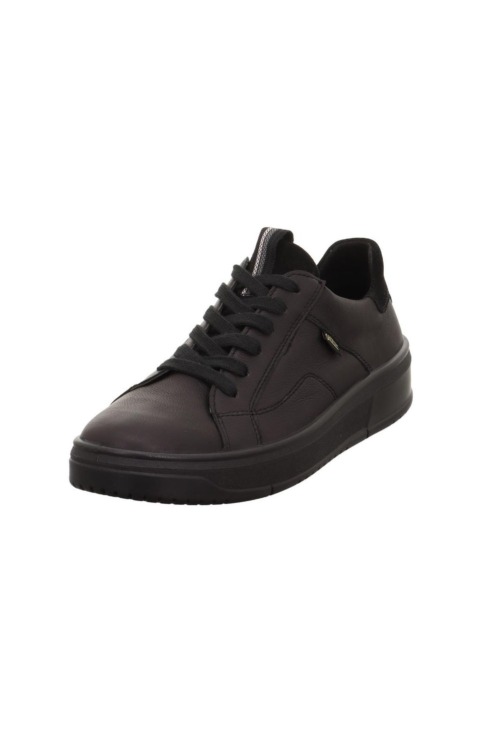 Legero Rejoise Siyah Günlük Gore-Tex Ayakkabı 000264-0100
