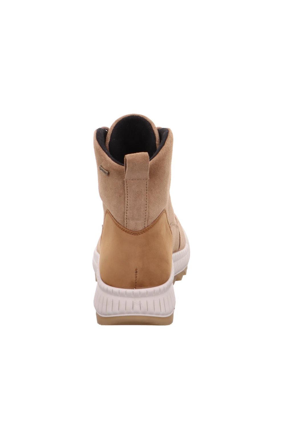 Legero Tirano Bej Süet Gore-Tex Bot 009561-4400