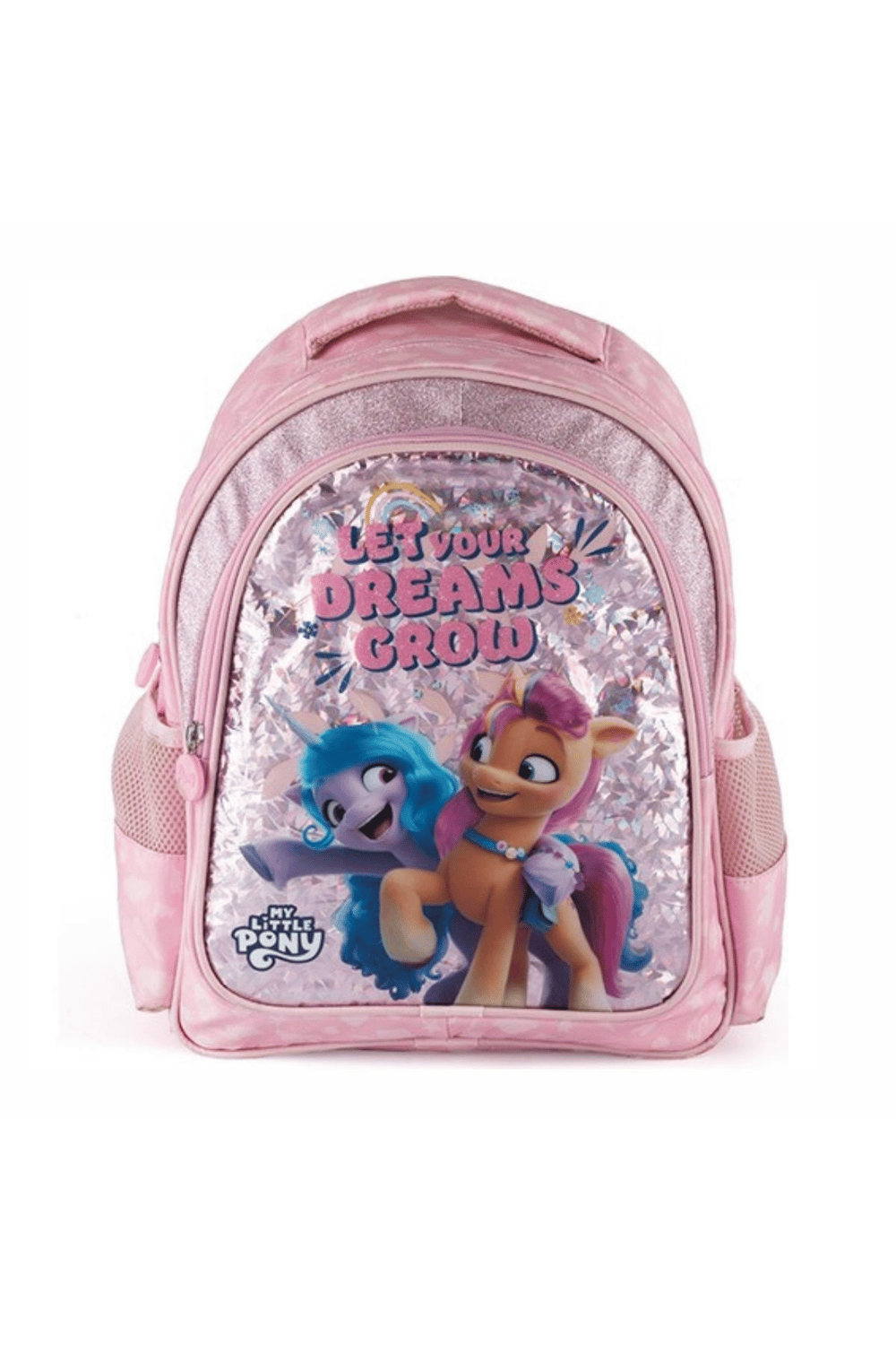 My Little Pony 23624 İlkokul Sırt Çantası Dreams Grow
