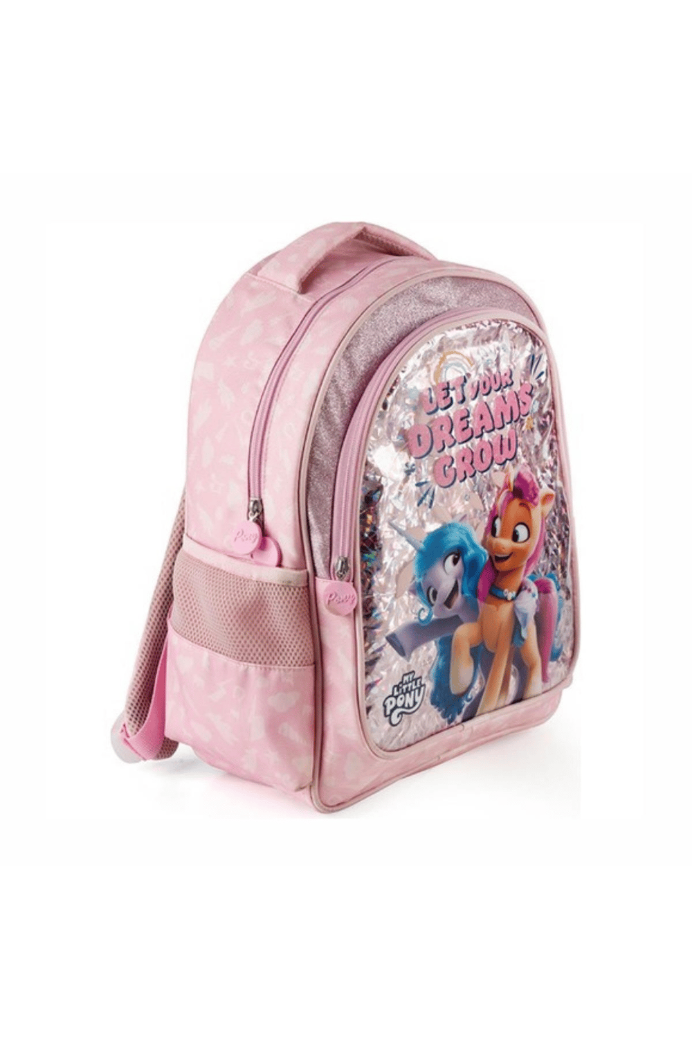 My Little Pony 23624 İlkokul Sırt Çantası Dreams Grow