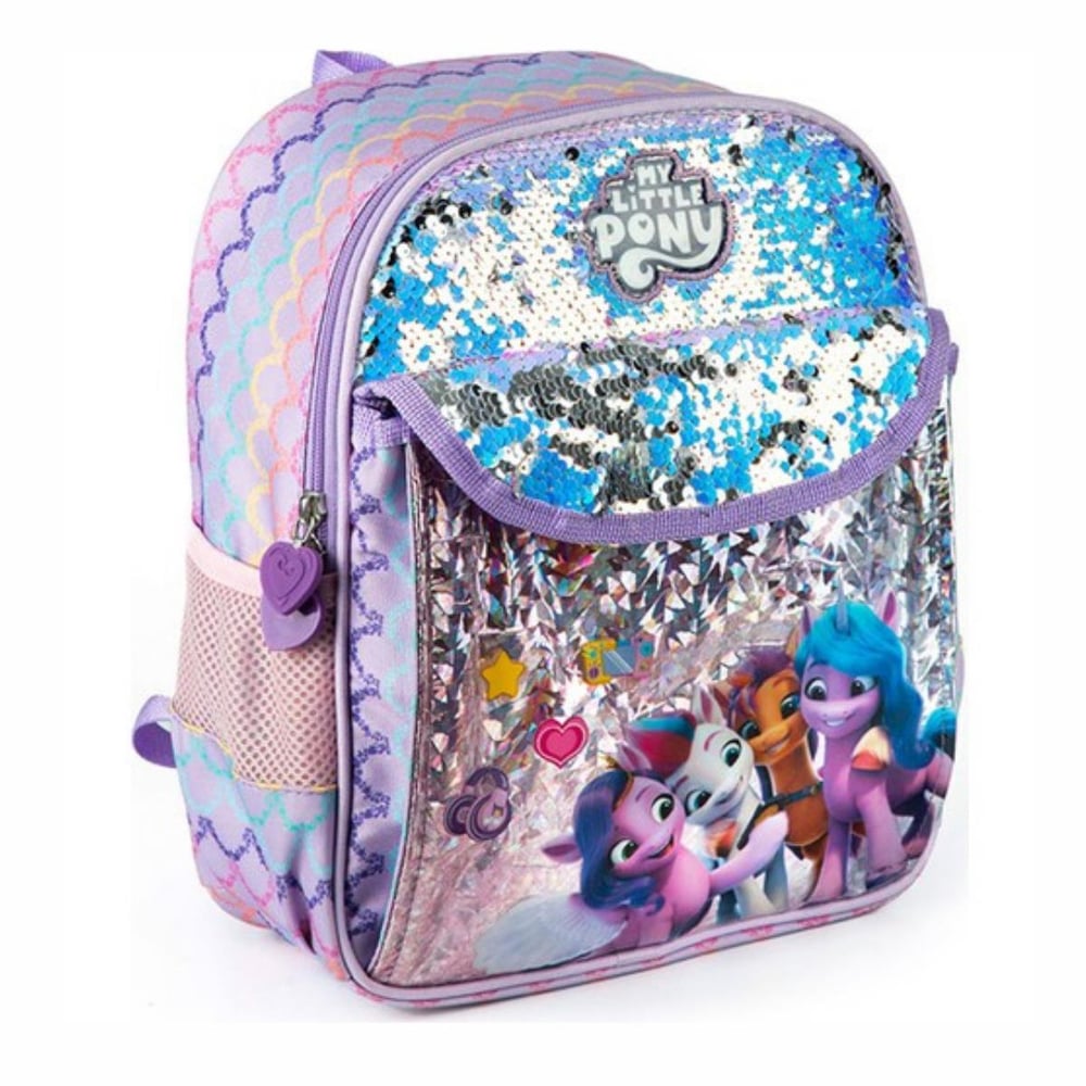 My Little Pony Anaokul Sırt Çantası Besties 23620