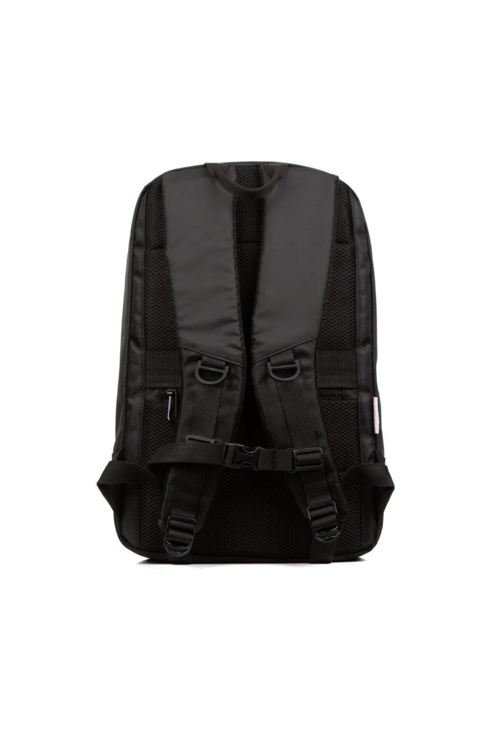 Paqpa Bag Aves Unisex Siyah Sırt Çantası PB230-00