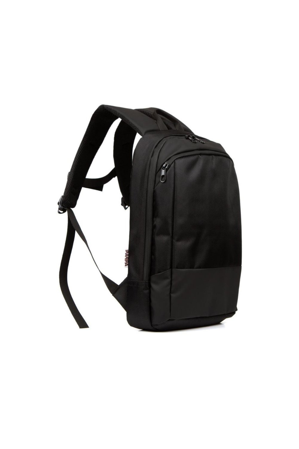 Paqpa Bag Aves Unisex Siyah Sırt Çantası PB230-00