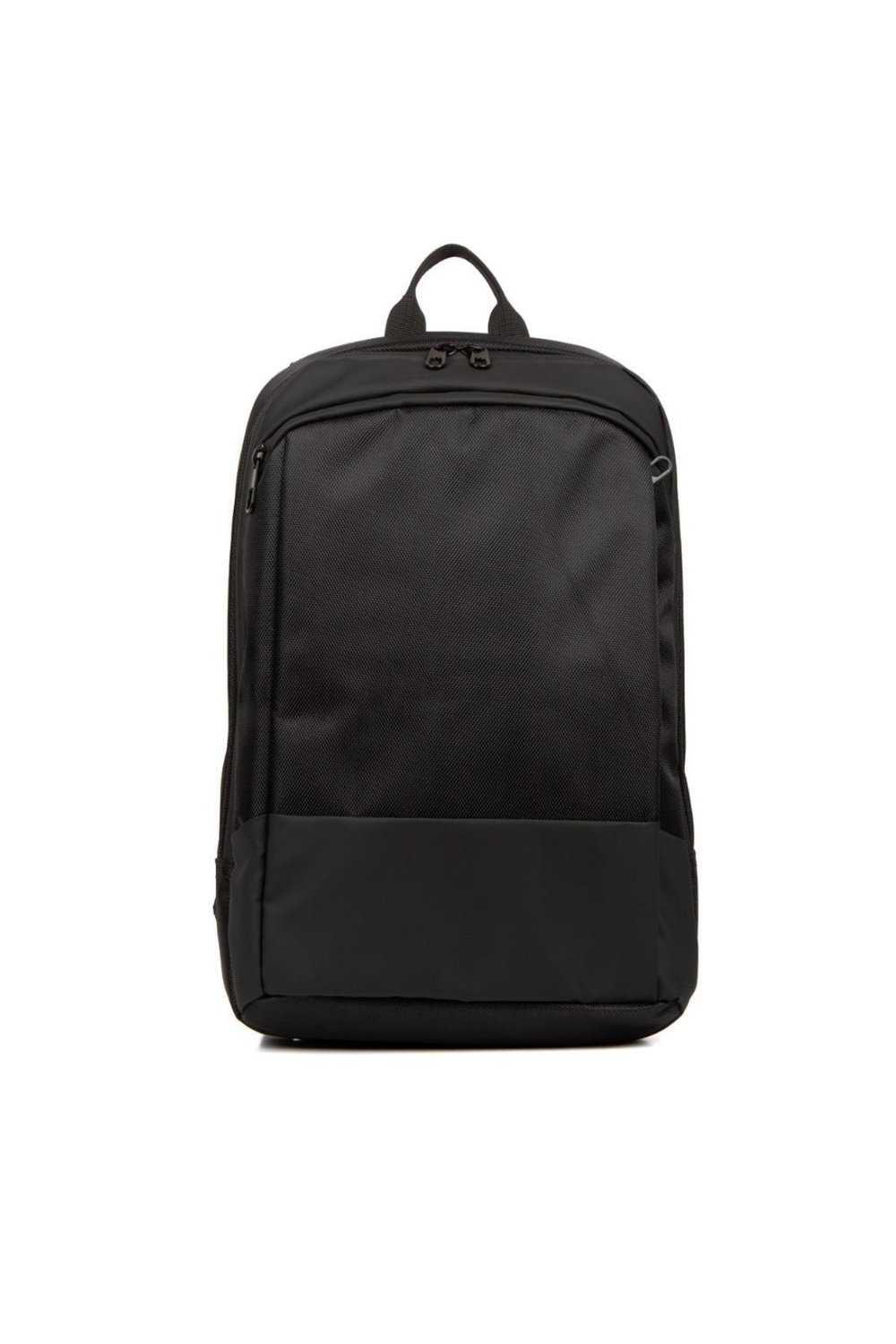Paqpa Bag Aves Unisex Siyah Sırt Çantası PB230-00
