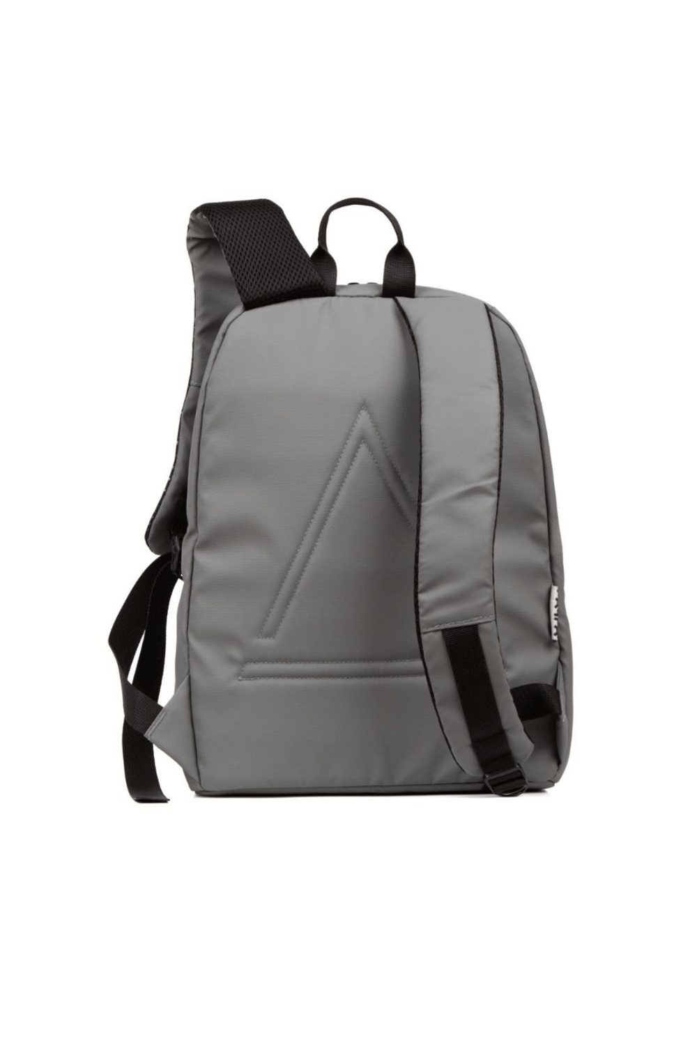 Paqpa Bag Flores Unisex Gri Sırt Çantası PB220-02