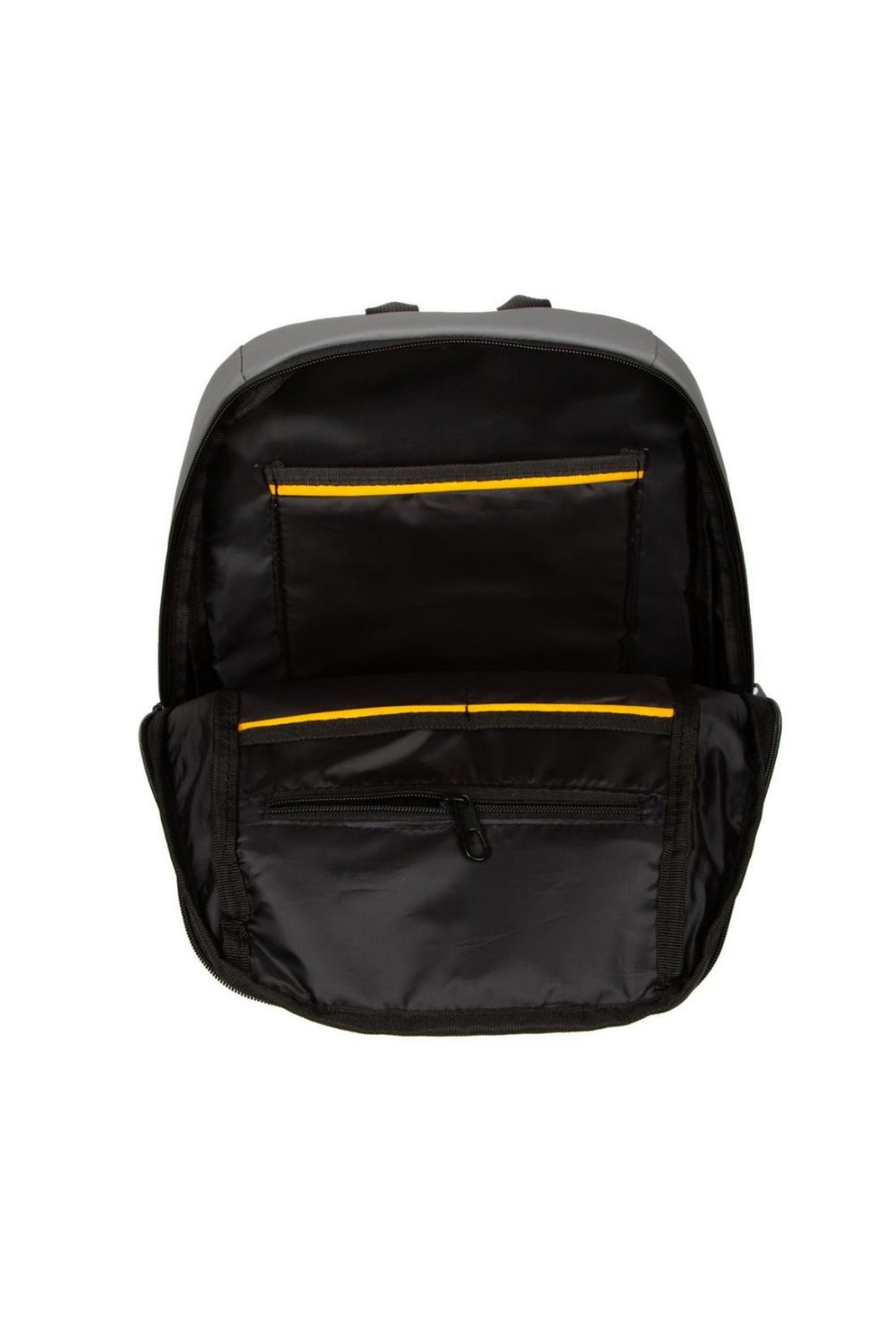 Paqpa Bag Flores Unisex Gri Sırt Çantası PB220-02