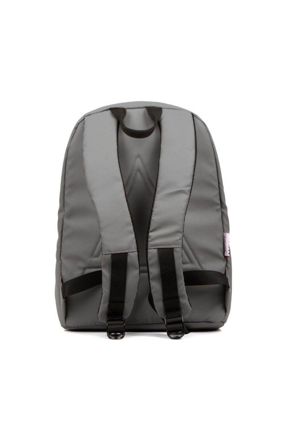 Paqpa Bag Flores Unisex Gri Sırt Çantası PB220-02