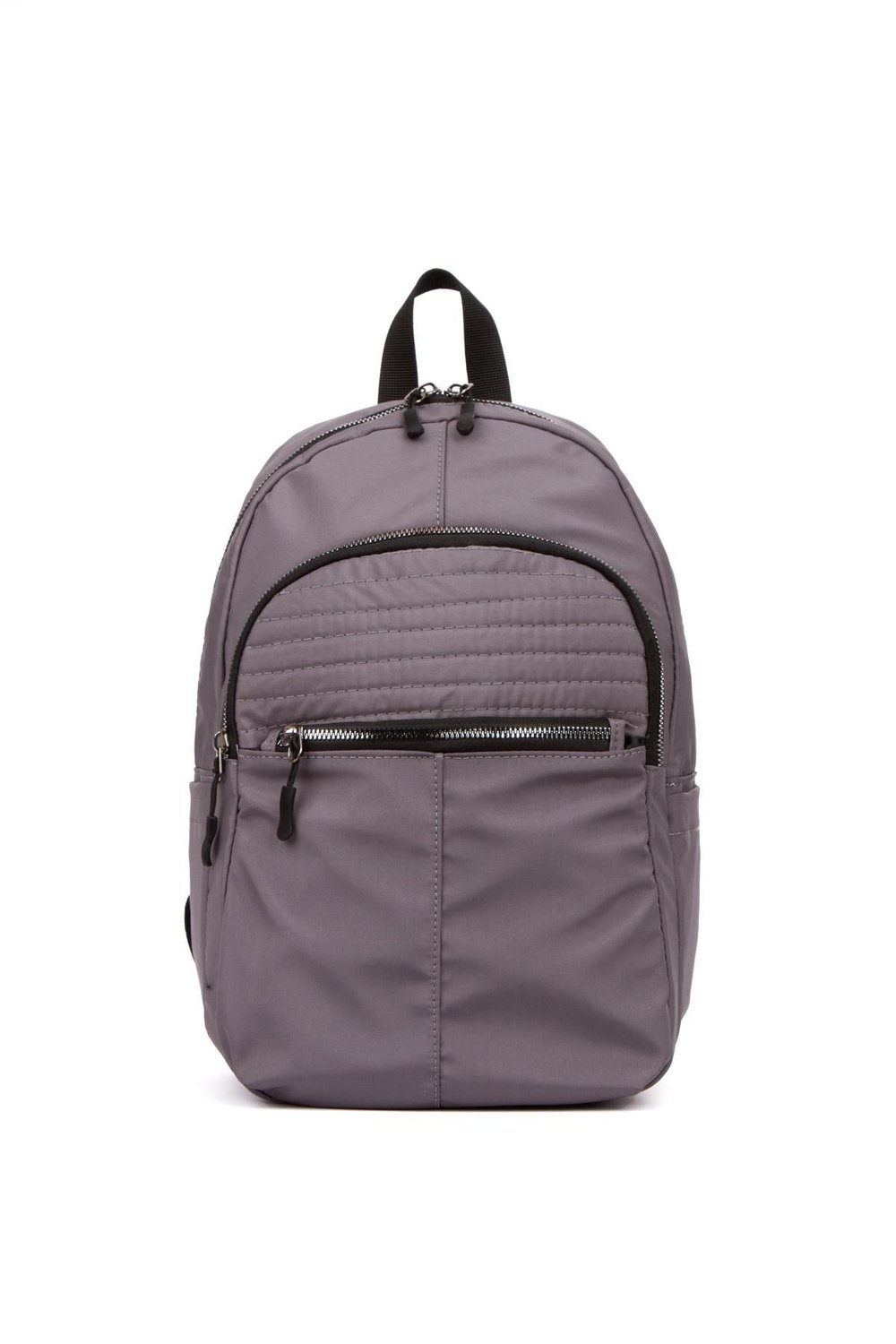 Paqpa Bag Nery Kadın Gri Sırt Çantası PB210-02