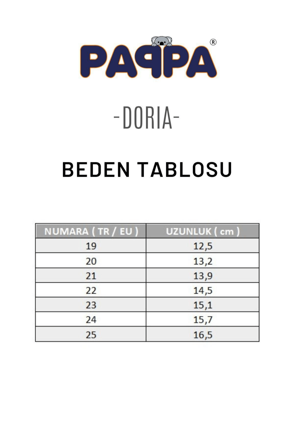 Paqpa Doria Kız Bebek Soft Tabanlı Gökkuşağı Babet AB1001-15