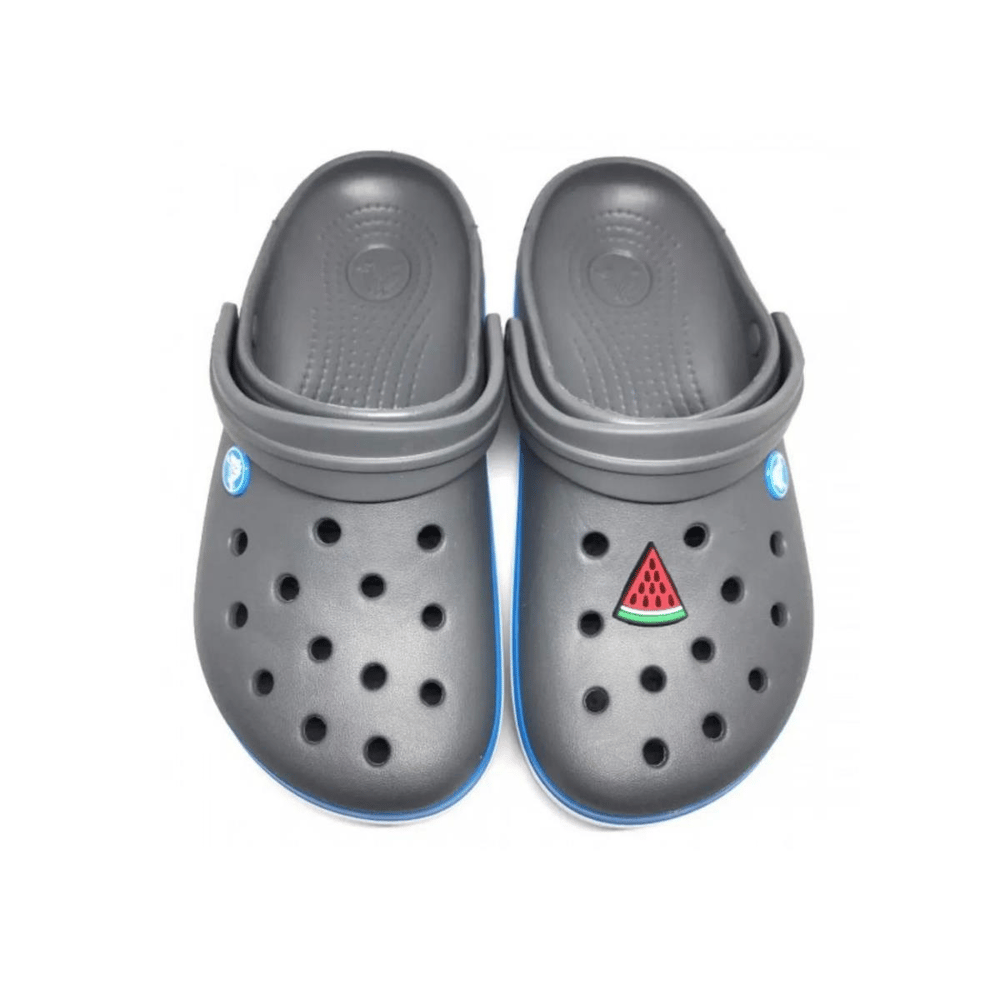 Paqpa Karpuz Desenli Crocs Terlik Süsü Jibbitz CJ-1067