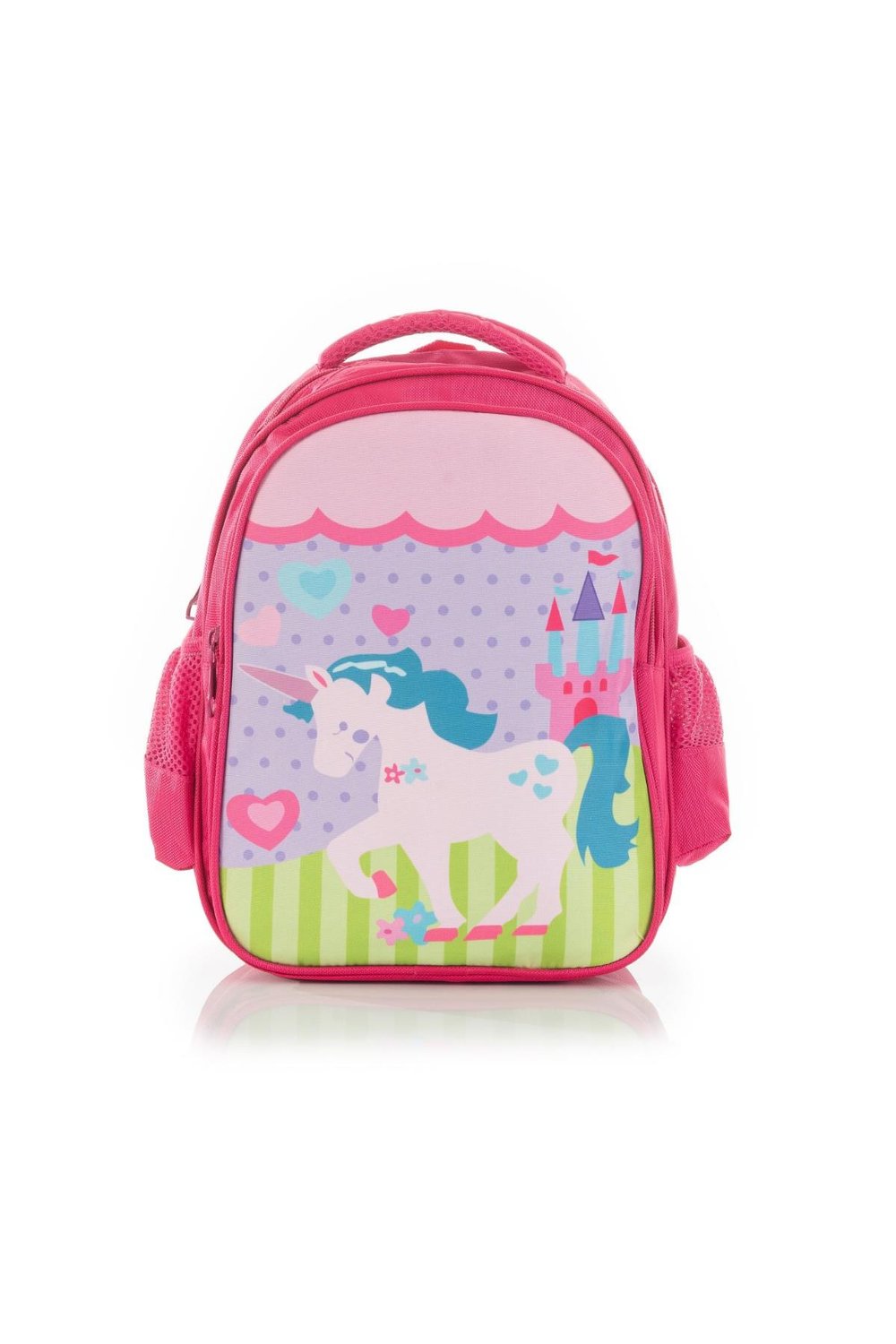 Paqpa Unicorn Anaokul Sırt Çantası 33042-02