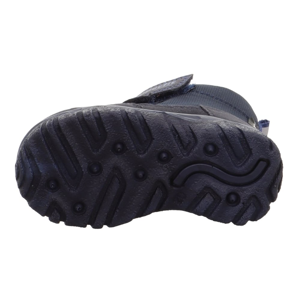 Superfit Husky Çocuk Su Geçirmez Sympa-Tex Bot - Lacivert 006047-8000