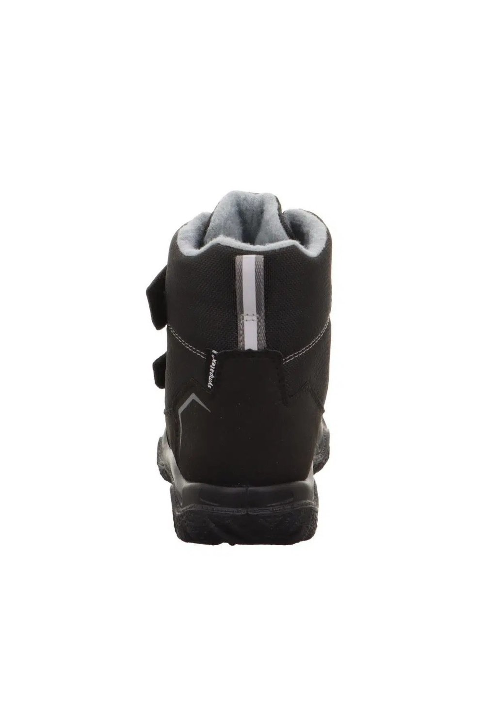 Superfit Husky Çocuk Sympa-Tex Bot - Siyah 006081-0000