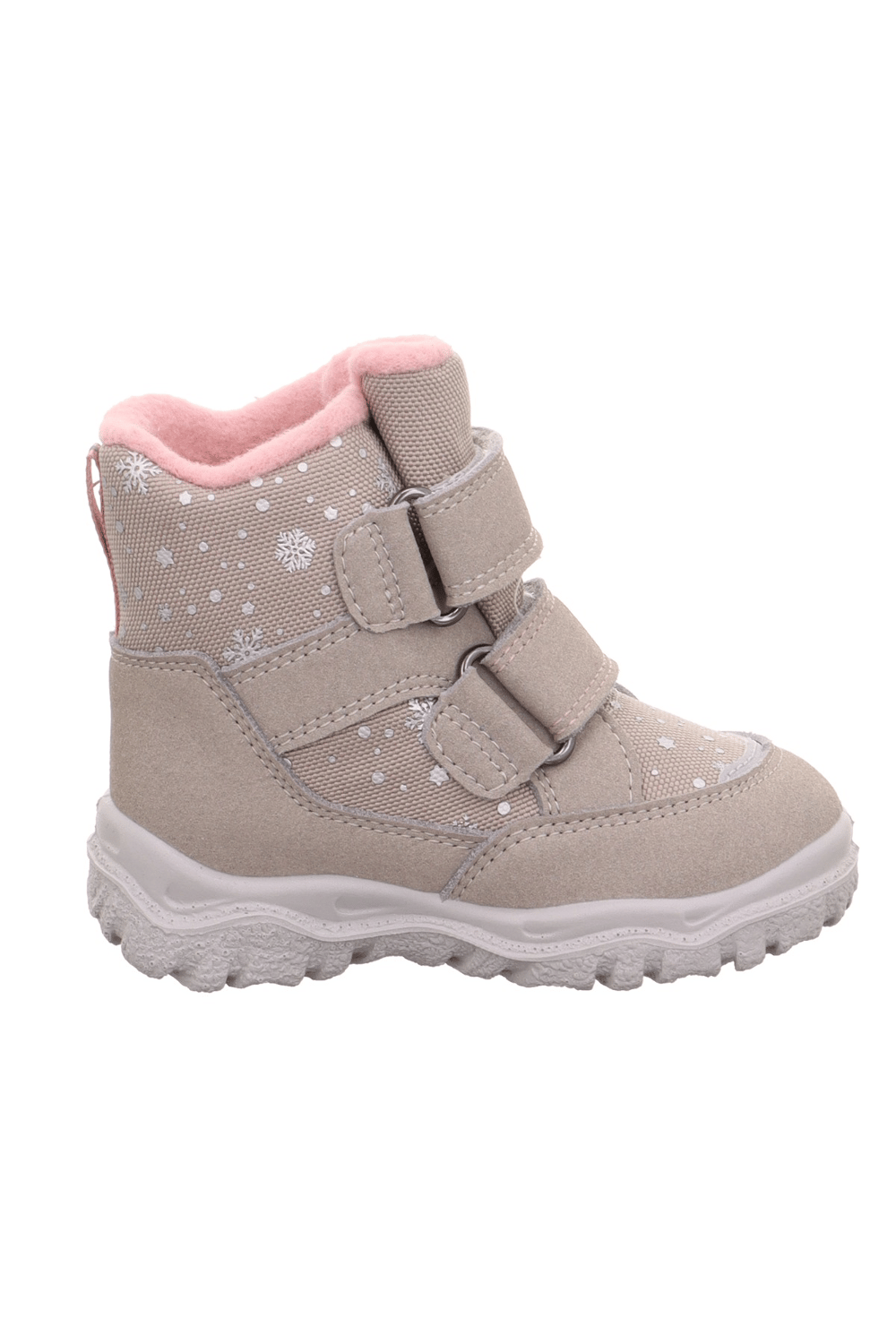 Superfit Husky Kız Çocuk Gore-Tex Bot - Bej 006045-4000