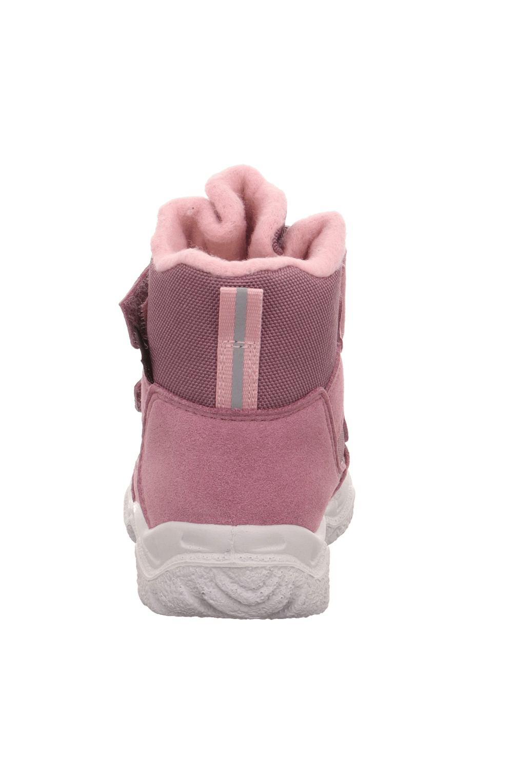 Superfit Husky Kız Çocuk Lila Gore-Tex Bot 006045-8510