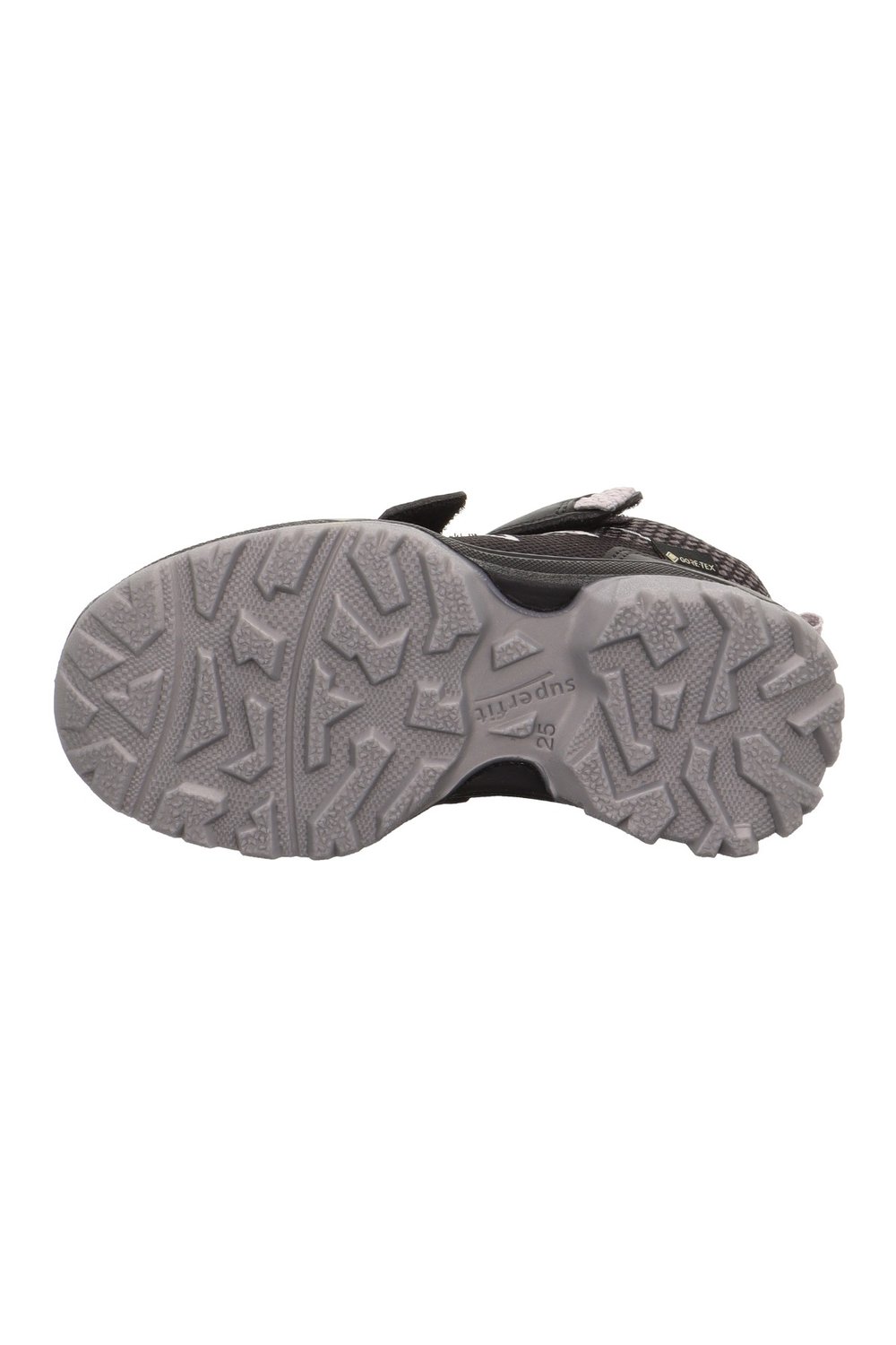 Superfit Jupiter Çocuk Gore-Tex Bot - Siyah 000056-0010