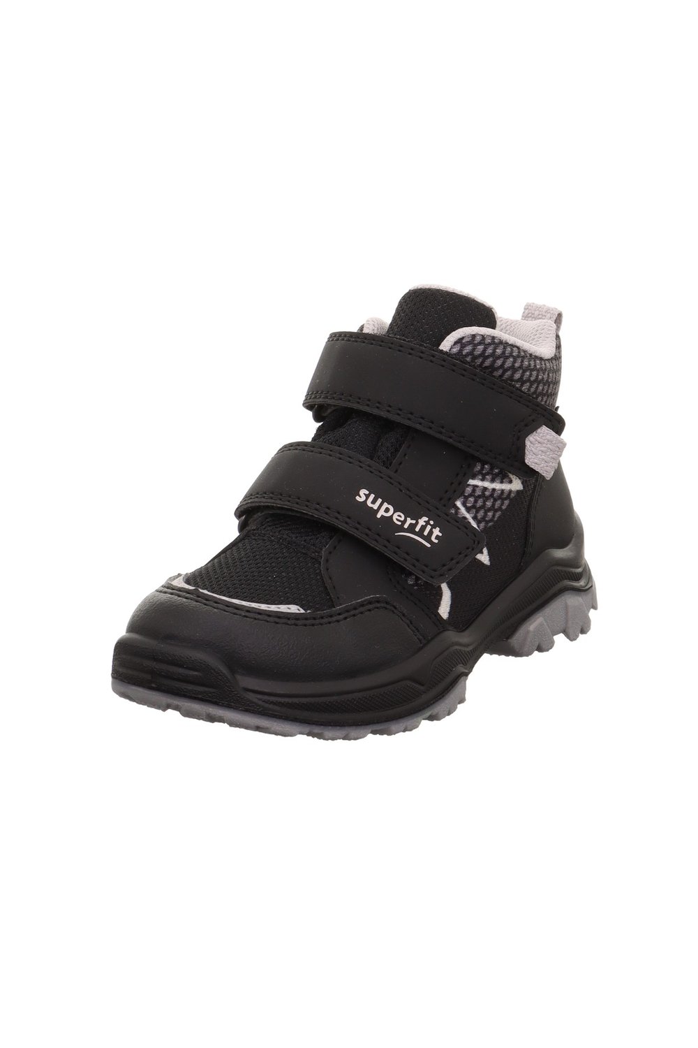Superfit Jupiter Çocuk Gore-Tex Bot - Siyah 000056-0010