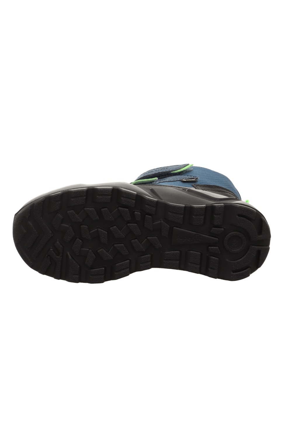Superfit Rocket Çocuk Gore-Tex Bot - Lacivert 000402-8030