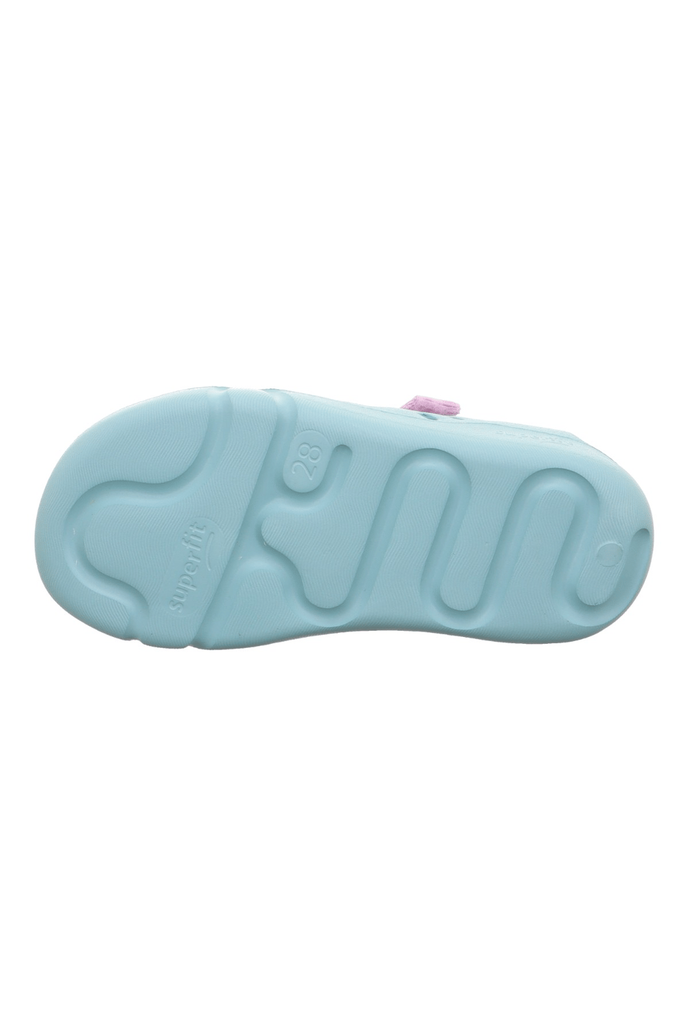 Superfit Splash S Kız Çocuk Mint Sandalet 000991-7510