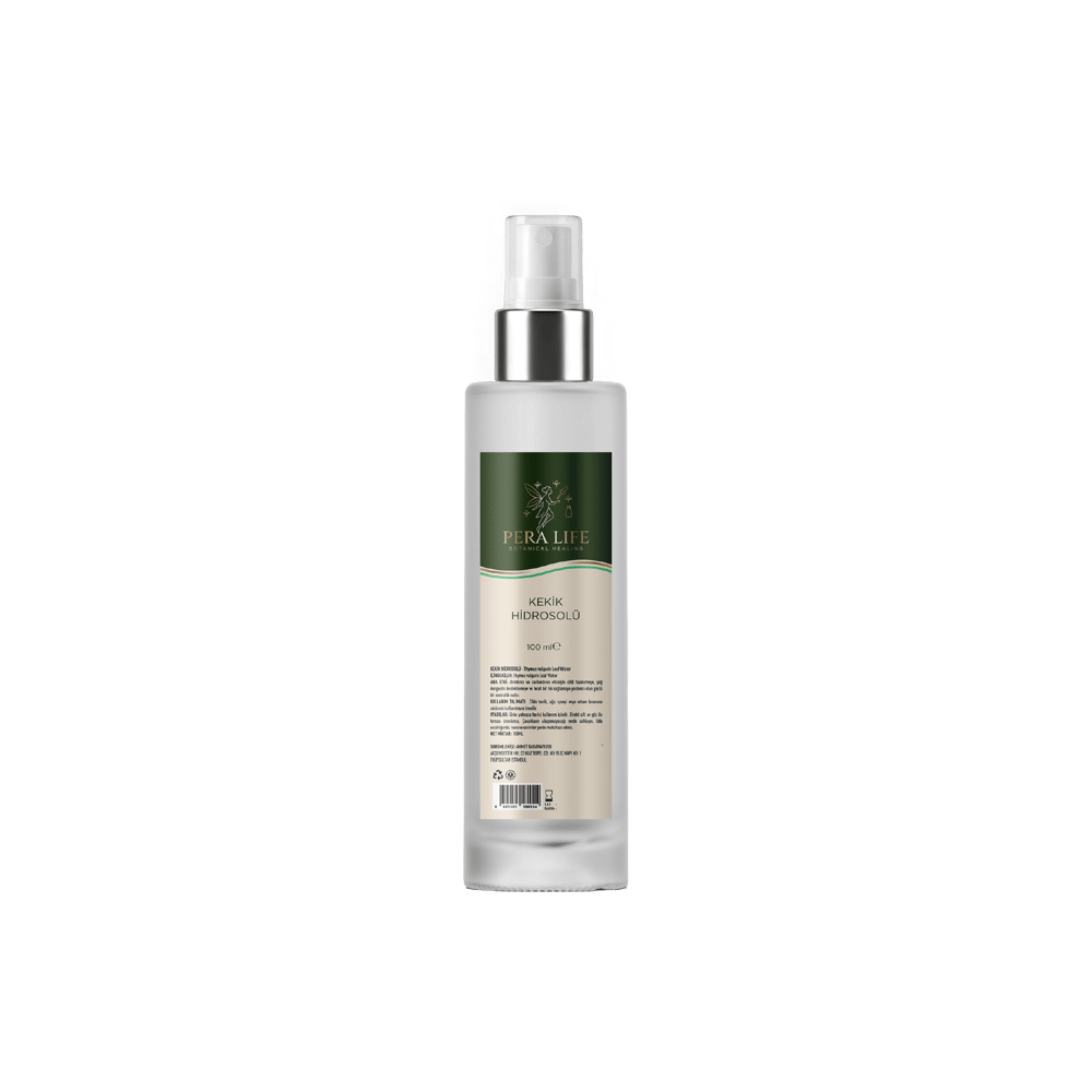 KEKİK HİDROSOLÜ