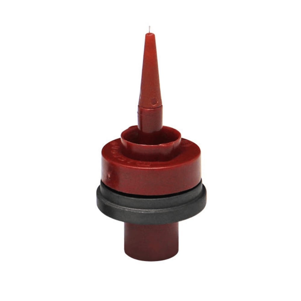 Micron Yeni Tip Tabanca Flat Elektrod