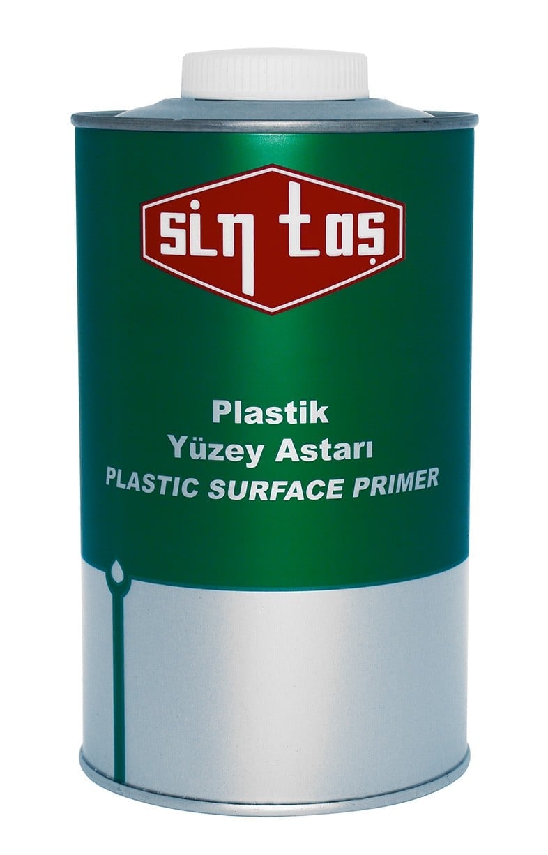 SİNTAŞ | Plastik Yüzey Astarı