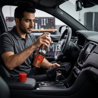 VİRTUES | ACF GENEL TEMİZLEYİCİ 600ml