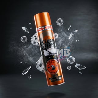VİRTUES | ACF GENEL TEMİZLEYİCİ 600ml